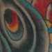 Tattoos - KOI - 31781